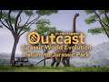Jurassic World Evolution: Return To Jurassic Park, lo Ian Malcolm imprevisto | Outcast Sala Giochi