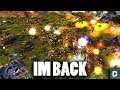 Kanes Wrath | IM BACK , 1v3 Vs Brutal Ai