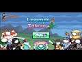 Legends of Idleon Part 2 This is like Maplestory