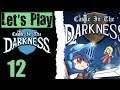 Let's Play Castle In The Darkness - 12 Some Crystal Tower Thing