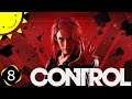 Let's Play Control | Part 8 - Lifting The Lockdown | Blind Gameplay Walkthrough