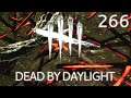 Let's play DEAD BY DAYLIGHT - Folge 266 / Gute Hexe, böse Hexe [K] (DE|HD)