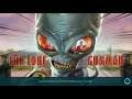 LET'S PLAY DESTROY ALL HUMANS • Mission 19 – The Lone Gunman | Capitol City