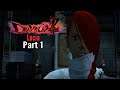 Let's Play Devil May Cry 2 (Lucia)-Part 1-Arcana Seeker