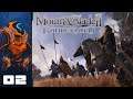 Let's Play Mount & Blade 2: Bannerlord - Part 2 - Like Shooting Peasants On A Battlefield