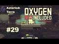 Let's play Oxygen not included ~ Launch upgrade ~ TTG's Incredible Antfarm 29