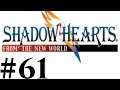Let's Play Shadow Hearts III FtNW Part #061 Easier Than Expected