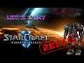 Let's Play! StarCraft II: Wings of Liberty Campaign (Brutal) - Belly of the Beast
