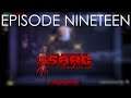 Let's Play The Binding of Isaac: Repentance - Episode 19 (Losing is Inadequate)