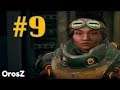 Let's play The Outer Worlds #9- Space merc
