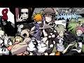 Let's Play The World Ends With You - #2 | Playing With Pins