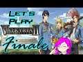 Let's Play Valkyria Chronicles 2 Part 42: FINALE