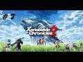 Let's Play - Xenoblade Chronicles 2 - Parte 7: Quasi solo cutscene
