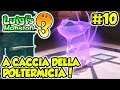 LUIGI'S MANSION 3 - A CACCIA DELLA POLTERMICIA! - Switch - (Salvo Pimpo's)