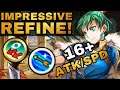 LYN IS BETTER THAN EVER! || Fire Emblem Heroes