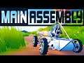 Main Assembly - Indie Builder Game (link in description)
