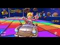 Mario Kart Tour - Halloween Tour: Toad Cup