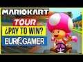 Mario Kart Tour y su monetización | MightyRengar