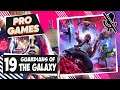 Marvel's Guardians of the Galaxy Часть 19 ❯➤ Стражи Галактики прохождение