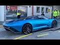 Mclaren Speedtail 10 of 106