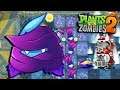 MI NUEVA PLANTA ENCUBRI-MENTA - Plants vs Zombies 2