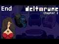 『Michaela Plays』DELTARUNE - Chapter 2 - Finale