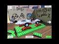 Micro Car Crash Online Le Go! Gameplay (PC Game)