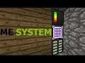 Minecraft Tekkit Part 13 - THE BASIC ME SYSTEM - HD 1080p 60fps