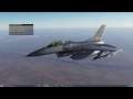 Mission "Offensive dans le Sud de la Russie" en F-18 (3/3)