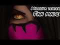 Mortal Kombat 11 - Mileena Teaser (Fan Made)