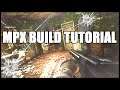 MPX Build Tutorial - Escape from Tarkov