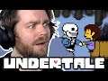 My FIRST Undertale Experience