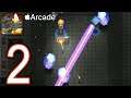 Mystic Gunner Android iOS Gameplay - Part 2 - Sewer