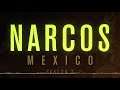Narcos: Mexico Season 3 Official Trailer Song: "Black Hole Sun"