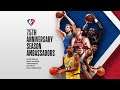 NBA 75th Anniversary Team Lineup News Causing DEBATES for Vince Carter Tracy MacGrady NBA Basketball