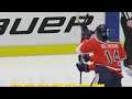 NHL 20 LGHL Game 3 vs Edmonton Oilers