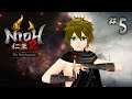 Nioh 2: The First Samurai - Part 5 [VTuber]