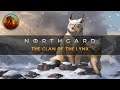 Northgard | First Time Playing The Lynx Clan