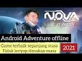 N.O.V.A Legacy gameplay part 1 - Game android offline terbaik