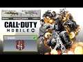 O PERK OVERKILL COMPLETO CALL OF DUTY MOBILE OFICIAL