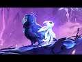 Ori and the Will of the Wisps: Стрим 1