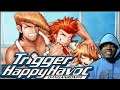 PARTY ON THE 3RD FLOOR!!!  Danganronpa Trigger Happy Havoc  (Part 12)