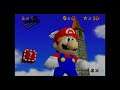 Paul Plays Super Mario 64 Part 2