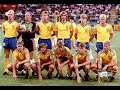 PES 2019 SWEDEN MUNDIAL 1990 PS4