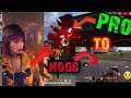 PRESENT ALIGHT MOTION FREEFIRE☆NOOB TO PRO STORY👹👹 BEST SONG🎶🎵🎵