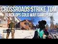 (PS5 COD) Call Of Duty Black Ops Cold War Team Deathmatch gameplay No Commentary - LC10 LOADOUT