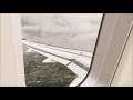Rainy Landing at Bangkok - Airbus A320 at DMK Airport - MSFS 2020