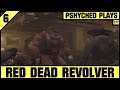 Red Dead Revolver #6 - Good 'Ol Fashioned Bar Fight!