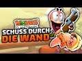 Reicht die kleine DRUCKWELLE?! - ♠ Worms: Clan Wars ♠