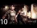 Resident Evil 0 Español Parte 10